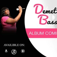Demetria Bassett (@newtondemetrius) 's Twitter Profile