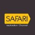 Safari Television (@safaritvonline) Twitter profile photo