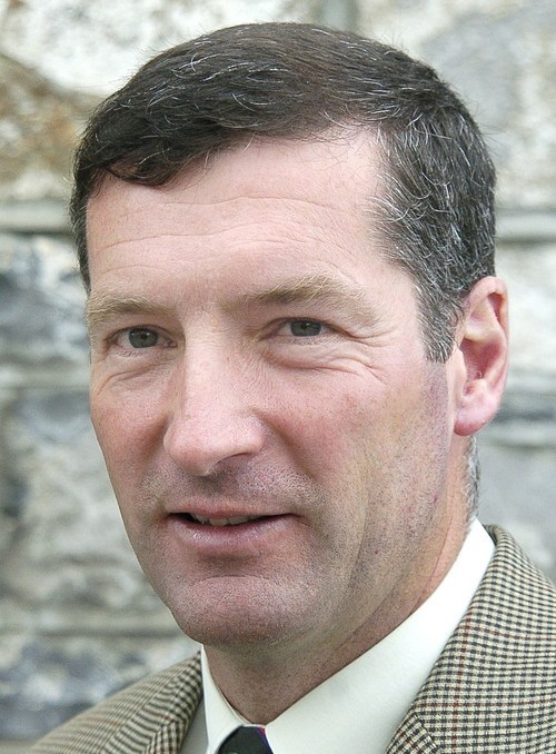 Marine Consultant & Small Craft Surveyor, former CEO of Water Safety Ireland & former Lt Cdr in the Irish Navy.