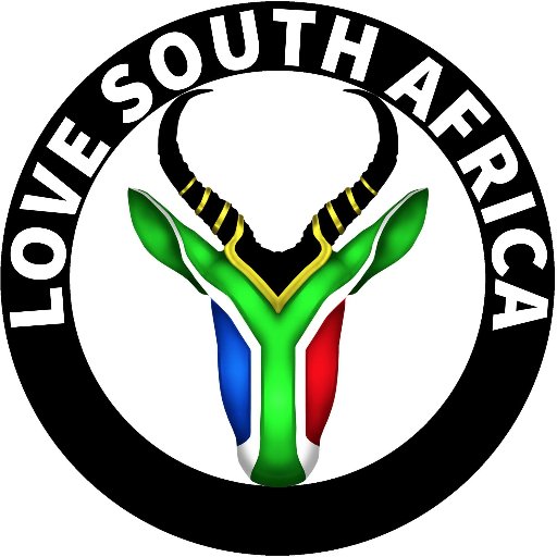Love South Africa ♥ Follow us if you Love South Africa ❤