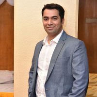 Shailesh khatri.. (@shaileshkhatri) 's Twitter Profile