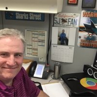Michael Saunders (@funteched) Twitter profile photo
