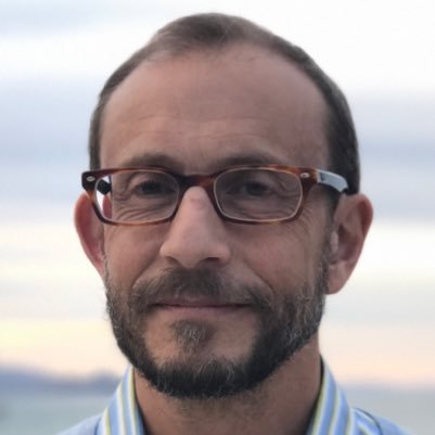 Public policy prof, social psychologist, studying policing. Author of SUSPECT RACE: Causes & Consequences of Racial Profiling https://t.co/CGmDMEJZVk