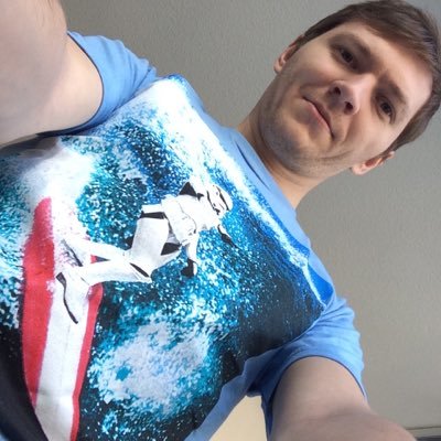 kined's profile picture. Art Director AR/VR
