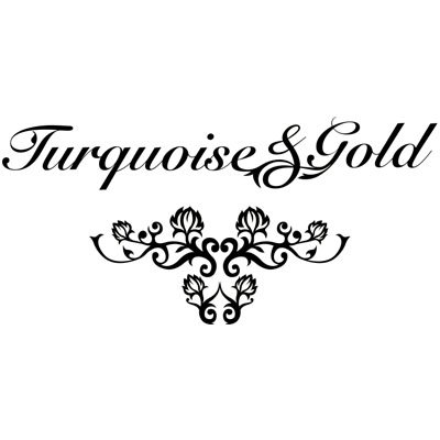 Turquoise & Gold is a High Fashion Women's Luxury Resort Wear, Swim Wear & Kids Wear Brand in India.