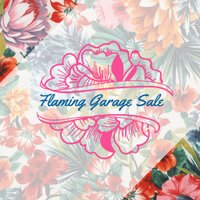 Flaming Garage Sale (@flamingbazaar) 's Twitter Profile