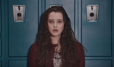 13 Reasons Why Profile