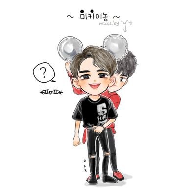 applejuicebeego's profile picture. shawols