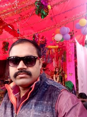 RakeshR13514624's profile picture. जय श्री राम