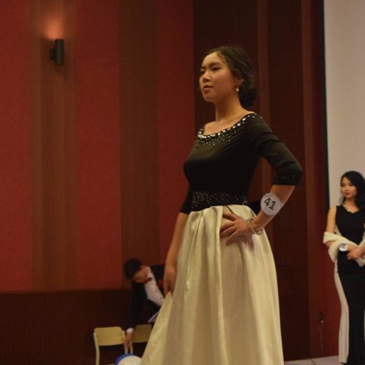 HandaaGanbold's profile picture. 