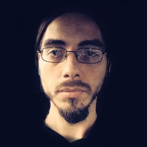 20after4's profile picture. Musician, Programmer, Free Software Geek.