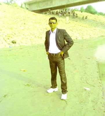 ADILRASHEEDANS1's profile picture. सफलता से खुशी मनाने से अच्छा है कि असफलता से कुछ सीख ली जाए