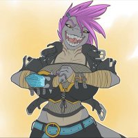 vishka (@vishkatheshark) 's Twitter Profile
