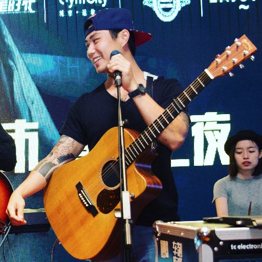 CrossFit Coach/Athlete and Singer/Songwriter currently working and competing in China.