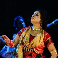 Anurekha Ghosh (@anurekha03) 's Twitter Profile