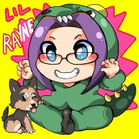 🖤✨Rayne✨🖤 (@lil_rayne) 's Twitter Profile