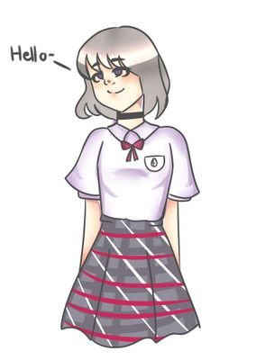 Chamela_Newcour's profile picture. 