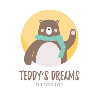 Teddy Bears and friends 🐻 Handmade ✋🏻 Collectible toys 🐰 to Shipping worldwide 🌎+38(050)4429950📱Welcome to my shop!!