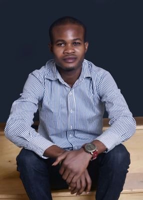 Golddemmy's profile picture. From Olayanju family.HDJ4AKEH