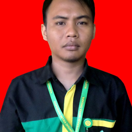 DhedeSuryadi's profile picture. 