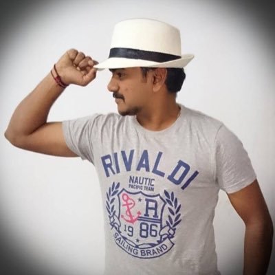 MPallakki's profile picture. 