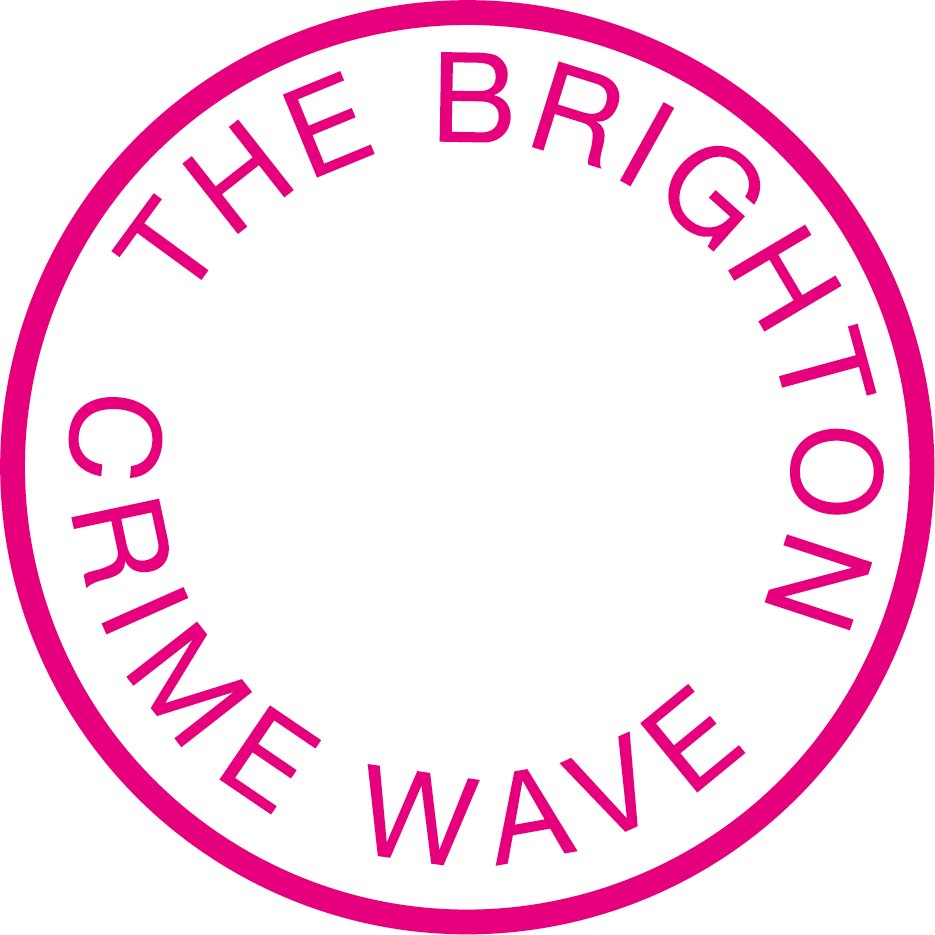 A regular top-class crime fiction event hosted by @thatjuliacrouch and @TheStuCummins at @BrightonWstones