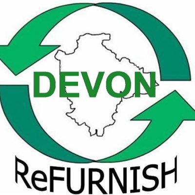 Helping People & Reducing Waste. Devon wide network selling reusable, affordable goods and items to support the local community.