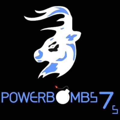 The Powerbombs 7s