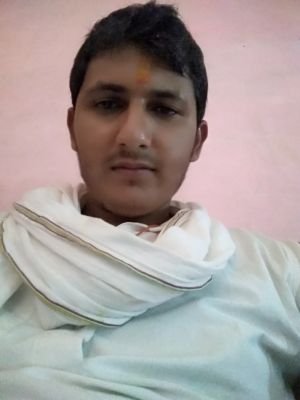 VivekTr91610858's profile picture. student university of allahabad