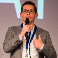 John Evans (@evansjohn75) 's Twitter Profile