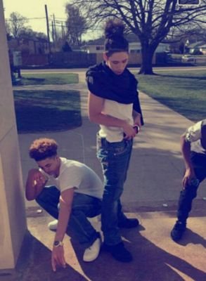 KidRece's profile picture. Youngin From Virginia💯💧
Rapper😈💰
R.I.P Malik😢😇