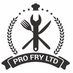 PRO FRY LTD® (@profryltd) Twitter profile photo PRO FRY LTD® (@profryltd) Twitter profile photo