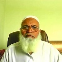 Muhammad Sharif - @Muhammad222691 Twitter Profile Photo