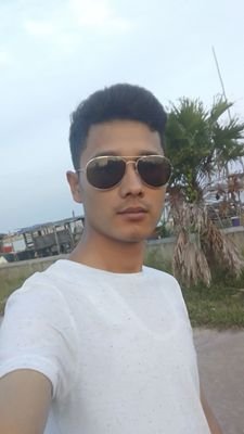 mY_name_is_knot's profile picture. मायाले मात्रै जिन्दगी चल्ने भय त लाखौं युवा नेपालीहरु किन पर्देशीनु पर्थ्योर!!!