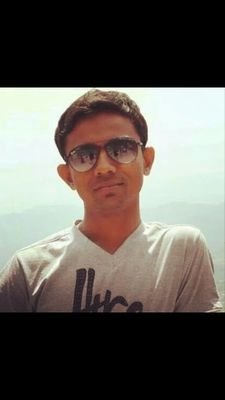 rasik563125's profile picture. 