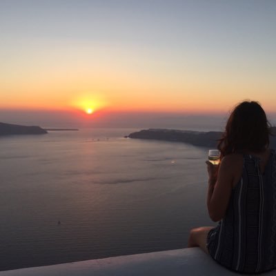 PR @slingstonepr, yogi tragic, fur-mum to Archie 🐶 ❤️🌴☀️🍉🍷✈️🌻🧘🏽♀️📔