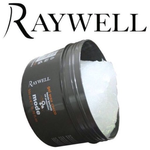 Raywell_es Profile Picture