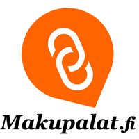 Makupalat.fi(@Makupalat) 's Twitter Profile Photo