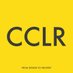 CCLR (@cclr_uk) Twitter profile photo