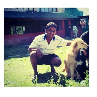 pratik_vanjari's profile picture. 