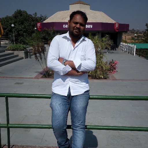 DiwakarMasane's profile picture. 