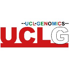 uclgenomics's profile picture. UCL Genomics Core Lab