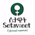 Setaweet Movement (@Setaweet1) Twitter profile photo
