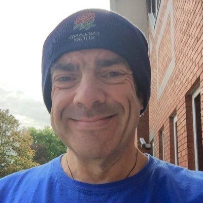 BlueRunner63's profile picture. Ultra runner, Warrington Running Club & GB Ultras Club member. England & Sale Sharks rugby fan, proud member of #RoseArmy #WearTheRose