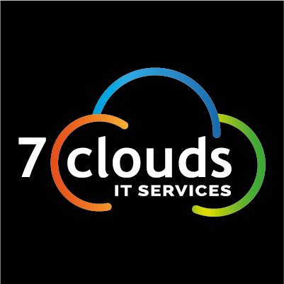 IT Services for Work, Home & Play. Office based in #HamptonWick #SWLondon. Call 020 8191 7675 or email: info@7clouds.co.uk