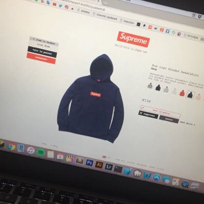 supreme nyc website