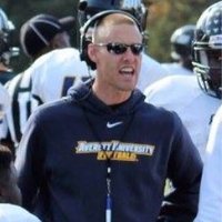Coach-Patrick Henry (@coachphenry) 's Twitter Profile Photo Coach-Patrick Henry (@coachphenry) 's Twitter Profile Photo