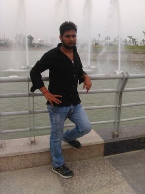 ArvindK51805580's profile picture. 