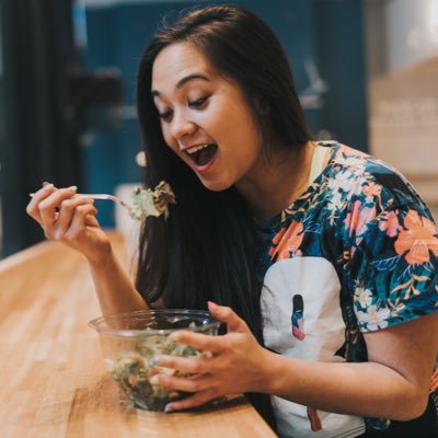 #Food brings people together. Sharing it is even better. #HungryAndEating #EatWell