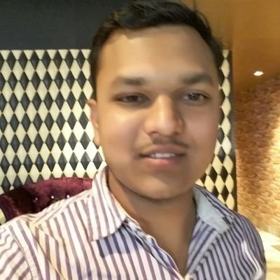 patil_raahul's profile picture. 